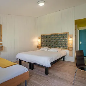 Hotel Naeco, Audierne