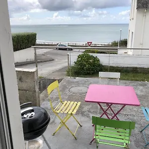 Superbe T2 Terrasse Vue Audierne