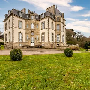 Château De Locquéran Audierne