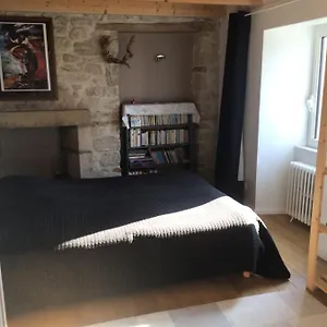 Cosquer D'hotes Audierne