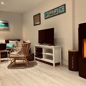 Ferienhaus Kercady 2, Audierne