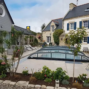 La Ferme De Kerivoas Audierne