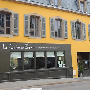 La Quincaillerie Audierne