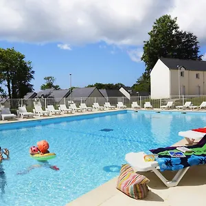 Ferienpark Terres De France Le Domaine De La Baie, Audierne